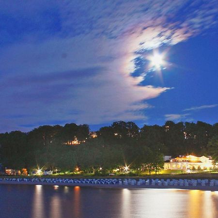 Fewo Mit Meerblick, Gratis Nutzung Vom Ahoi Erlebnisbad Und Sauna In Sellin - Haus Blick Zur See Fewo 11 Goehren  Exteriör bild