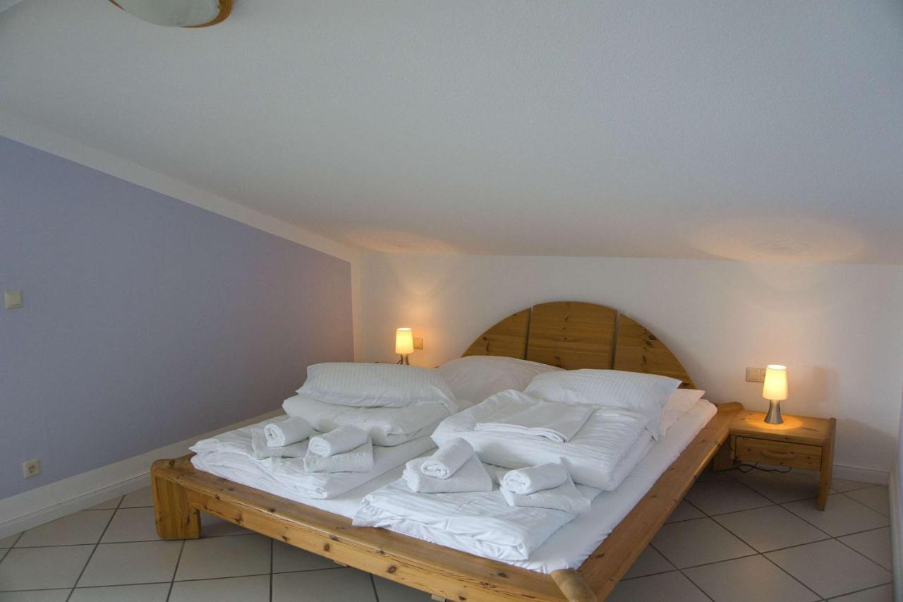 Fewo Mit Meerblick, Gratis Nutzung Vom Ahoi Erlebnisbad Und Sauna In Sellin - Haus Blick Zur See Fewo 11 Goehren  Exteriör bild
