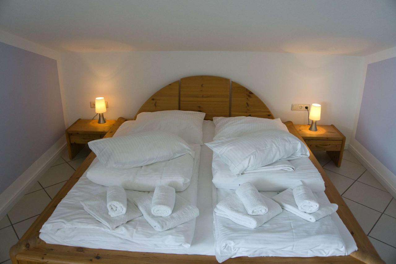 Fewo Mit Meerblick, Gratis Nutzung Vom Ahoi Erlebnisbad Und Sauna In Sellin - Haus Blick Zur See Fewo 11 Goehren  Exteriör bild