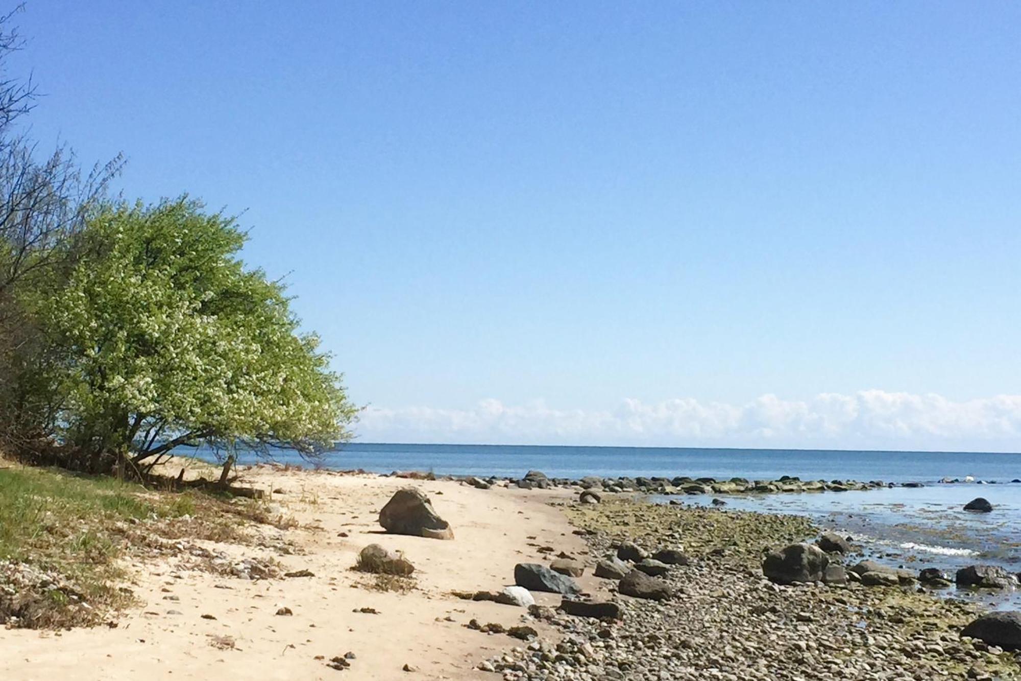 Fewo Mit Meerblick, Gratis Nutzung Vom Ahoi Erlebnisbad Und Sauna In Sellin - Haus Blick Zur See Fewo 11 Goehren  Exteriör bild